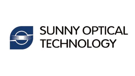 Sunny Optical Technology (Group) Company Limited.